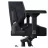 Fotoliu Gaming HATOR Scaun Gaming HATOR Arc 3 L, Velur, Negru