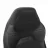 Игровое геймерское кресло HATOR Scaun Gaming HATOR Arc 3 S, PU Piele, Negru