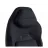 Fotoliu Gaming HATOR Scaun Gaming HATOR Arc 3 S, Velur, Negru