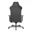 Игровое геймерское кресло HATOR Scaun Gaming HATOR Arc 3 XL, PU Piele, Negru