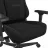 Fotoliu Gaming HATOR Scaun Gaming HATOR Darkside 3L Pro, Textil, Negru