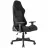 Fotoliu Gaming Lumi Scaun Gaming Lumi CH09-19, Textil, Negru
