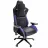 Fotoliu Gaming Proove Scaun Gaming Proove Gaming Major, PU Piele, Negru | Violet