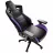 Fotoliu Gaming Proove Scaun Gaming Proove Gaming Major, PU Piele, Negru | Violet
