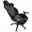 Fotoliu Gaming Proove Scaun Gaming Proove Hunter, Textil, Negru