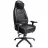 Fotoliu Gaming Proove Scaun Gaming Proove Unit, PU Piele, Negru
