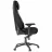 Fotoliu Gaming Proove Scaun Gaming Proove Unit, PU Piele, Negru