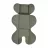 Scaun auto pentru copii Moni Scaun auto Moni Isafe green 76-150cm 3801005151554