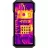 Smartphone Ulefone
 Smartphone Ulefone Armor 27T Pro, 12GB/256GB, Negru