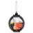 Tigaie Ardesto Tigaie Ardesto AR0720BS, 24cm, Oțel Inoxidabil | Negru