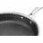 Tigaie Ardesto Tigaie Ardesto AR0728BS, 28cm, Oțel Inoxidabil | Negru