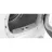 Masina de uscat rufe BOSCH Uscător de rufe Bosch WQG245D9NL, 9kg, Alb