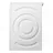 Masina de uscat rufe BOSCH Uscător de rufe Bosch WQG245D9NL, 9kg, Alb
