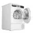 Masina de uscat rufe BOSCH Uscător de rufe Bosch WQG245D9NL, 9kg, Alb