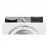 Masina de uscat rufe BOSCH Uscător de rufe Bosch WQG245D9NL, 9kg, Alb