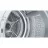 Masina de uscat rufe BOSCH Uscător de rufe Bosch WTH8520MNL, 8kg, Alb