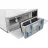 Masina de uscat rufe BOSCH Uscător de rufe Bosch WTH8520MNL, 8kg, Alb