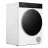 Masina de uscat rufe Hisense Uscător de rufe Hisense DH5I804BWCD, 8kg, Alb