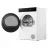 Masina de uscat rufe Hisense Uscător de rufe Hisense DH5I804BWCD, 8kg, Alb