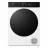 Masina de uscat rufe Hisense Uscător de rufe Hisense DH5I804BWCD, 8kg, Alb