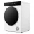 Masina de uscat rufe Hisense Uscător de rufe Hisense DH5I804BWCD, 8kg, Alb