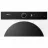 Masina de uscat rufe Hisense Uscător de rufe Hisense DH5I804BWCD, 8kg, Alb