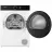 Masina de uscat rufe Hisense Uscător de rufe Hisense DH5I804BWCD, 8kg, Alb