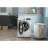 Masina de spalat rufe Candy Candy BR 49SBL8-S Class A