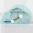 Router wireless TP-LINK Whole-Home Mesh Dual Band Wi-Fi AC System TP-LINK, "Deco M5(2-pack)", 1300Mbps, MU-MIMO, Gbit, BT
