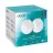 Router wireless TP-LINK Whole-Home Mesh Dual Band Wi-Fi AC System TP-LINK, "Deco M5(2-pack)", 1300Mbps, MU-MIMO, Gbit, BT