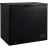Морозильный ларь ZANETTI lada frigorifica ELECTROPLUS LF 142 A+ BLACK