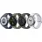 Смарт часы Xiaomi Xiaomi Watch S5 46mm Ceramic Blue 6932554463373