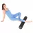 Rola pentru masaj ENERO Валик для массажа Enero Roller Fitness Yoga 15x60cm