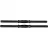 Haltera Dumbbell Гантель FunFit Dumbbell Set 2x15kg (4256)