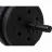 Haltera Dumbbell Гантель FunFit Dumbbell Set 2x15kg (4256)