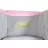 Автокресло детская Summer baby Детское автокресло Summer Baby Faro I-Size (4572) Grey/Pink