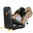 Автокресло детская Summer baby Детское автокресло Summer Baby Faro I-Size (4574) Bronze