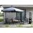 Umbrela Gardenline Зонт садовый GardenLine GAO5316 Grey