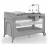 Манеж KinderKraft Манеж Kinderkraft Leody UP Grey (KCLEODUPGRY00AC)