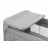Манеж KinderKraft Манеж Kinderkraft Leody UP Grey (KCLEODUPGRY00AC)