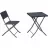 Set mobila de gradina Gardenline Набор садовой мебели GardenLine ZUM9930