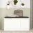 Тумба для обуви Hanah Обувница Hanah Home Mr2-W
