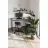 Masa de birou Bofigo Письменный стол Bofigo 20-30-08 Anthracite