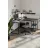 Masa de birou Bofigo Письменный стол Bofigo 20-30-08 Anthracite