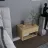 Noptiera Hanah Прикроватная тумба Hanah Home Jamot Oak