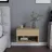 Noptiera Hanah Прикроватная тумба Hanah Home Jamot Oak