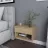 Noptiera Hanah Прикроватная тумба Hanah Home Jamot Oak