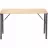 Canapea de gradina Gardenline Садовый стол GardenLine 120x60x71cm MEB6582