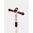 Trotineta 4Play Самокат 4Play Sprint Brown