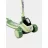 Trotineta 4Play Самокат 4Play Sprint Green